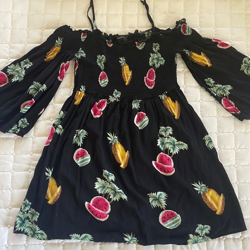 Forever 21 Spring/Summer top